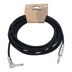 HiEnd GC-36 guitar cable 6 meter